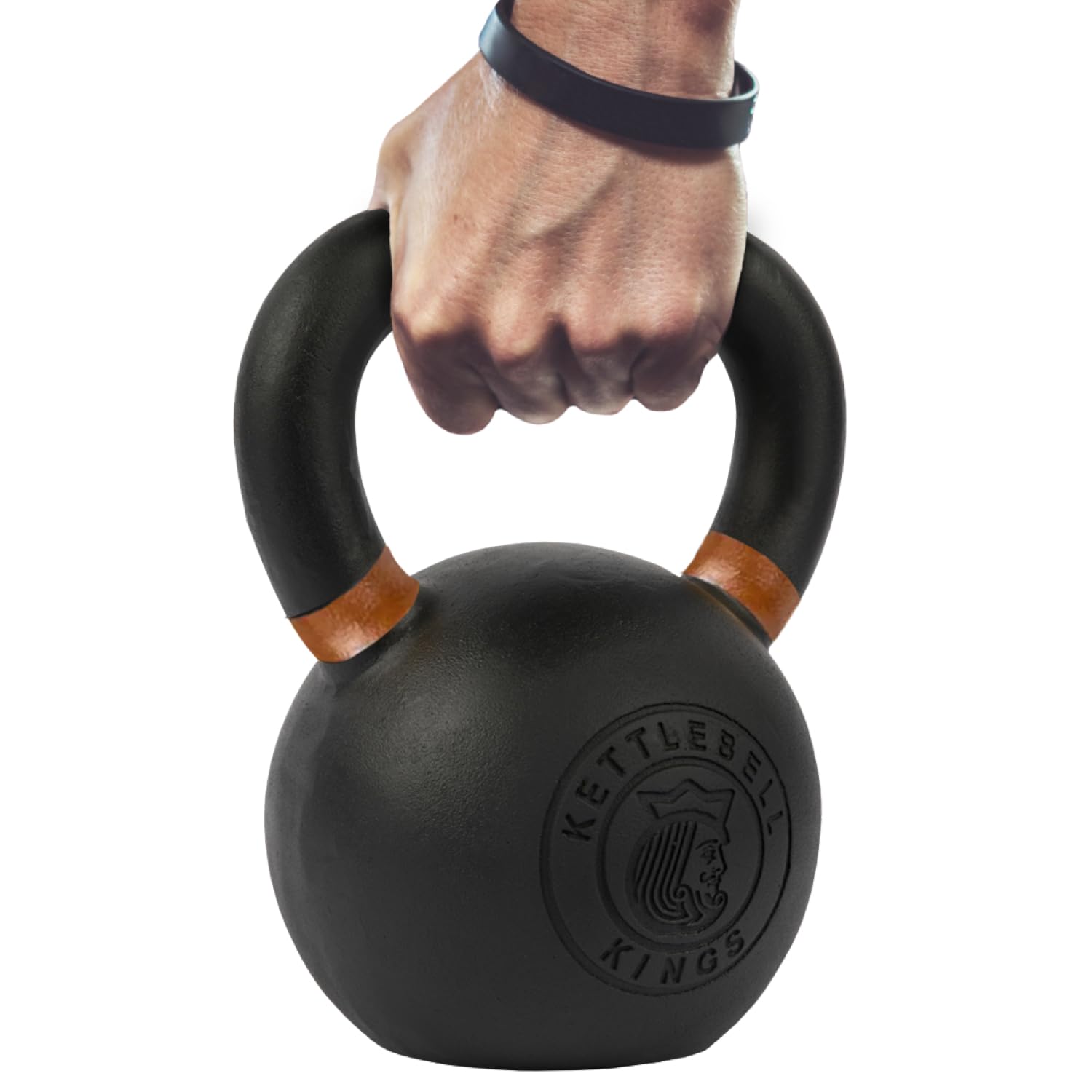 Kettlebell Kings 28kg Kettlebell - Strength