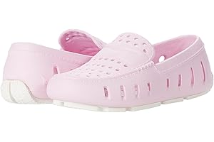 Floafers Unisex-Child Prodigy (Toddler/Little Big Kid) Boat Shoe