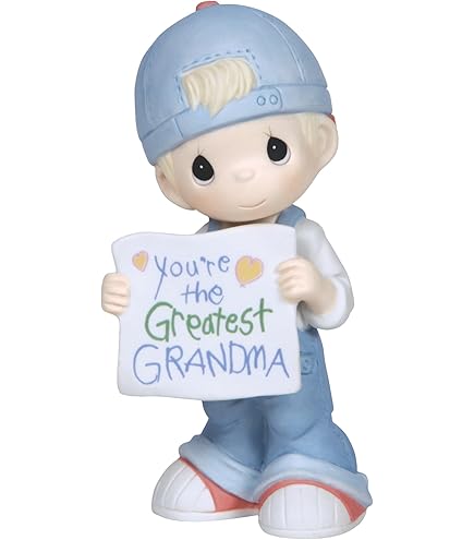 Amazon.com: Precious Moments Precious Memories 106763 : Home