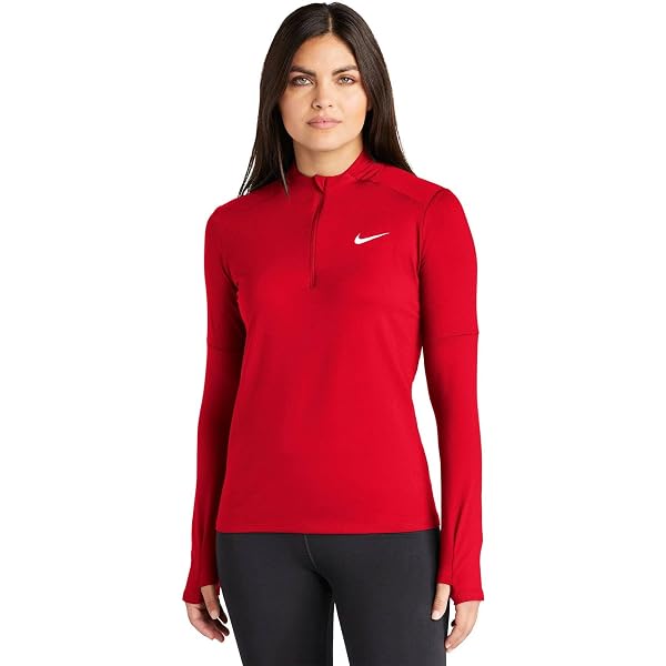 Team 365 Ladies' Zone Performance T-Shirt - Athletic Fit, Sport Red, XL