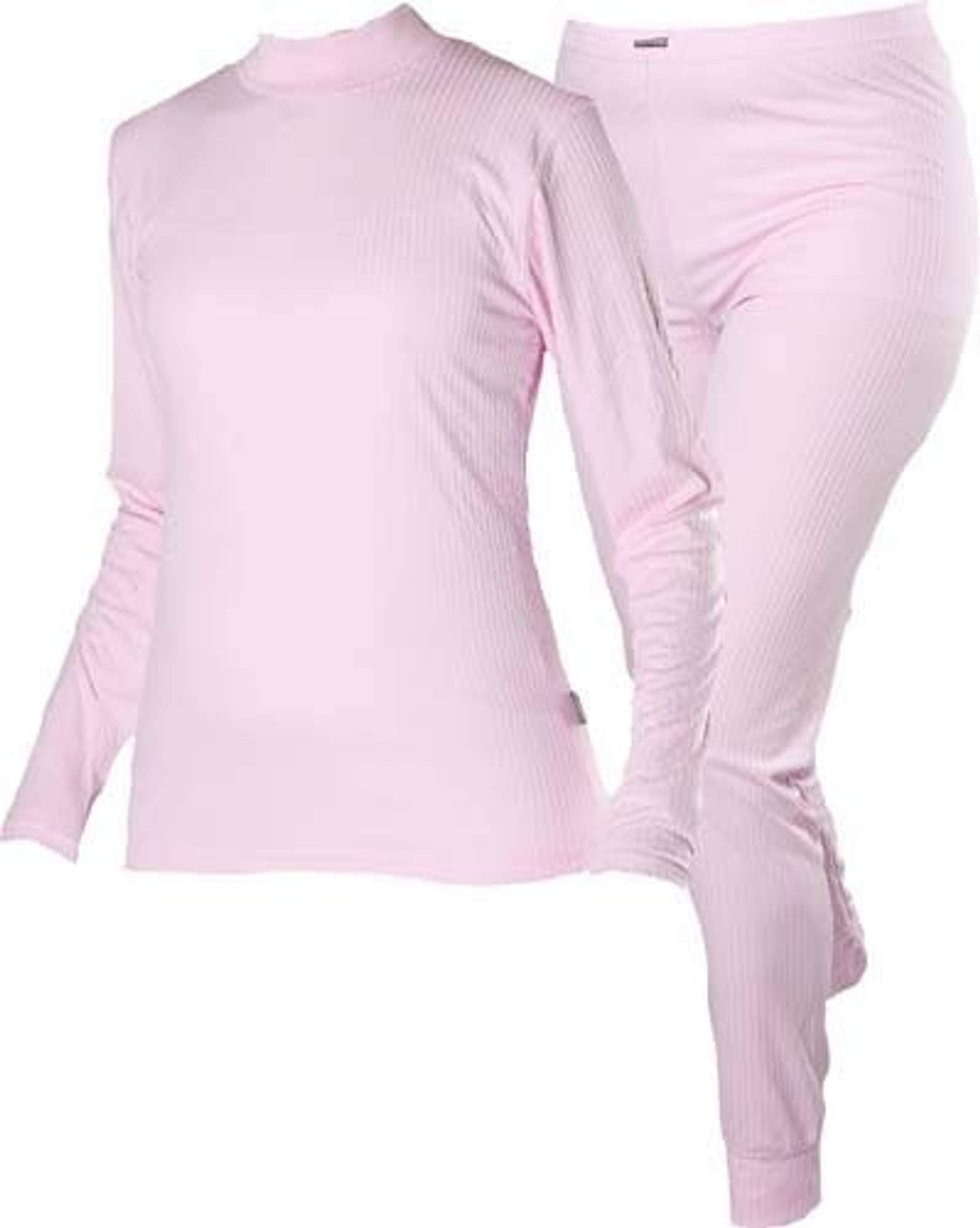 Five Seasons Superwomen Set – Women's Functional Undergarments – Pastille
