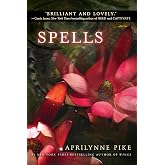 Spells (Wings, 2)
