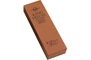 King Pro Standard Whetstone, Medium Grit