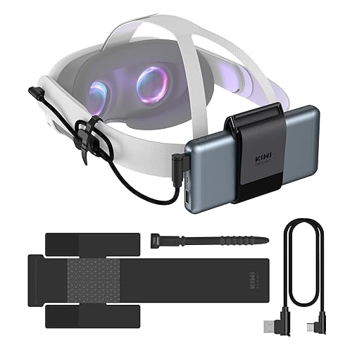 Valve index VRキット + KIWI DESIGN Q19セット Kiwi Design Quest Das Valve Index Vr Kiwi Design VR Stand