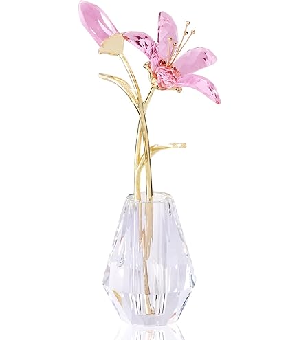 SWAROVSKI Crystal Crystal Flowers Orchid, Crystal, not known