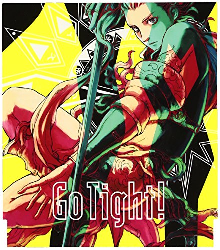 Makino Yui - Go Tight! - Zortam Music