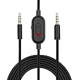 weishan Headset Cable Replacement for Logitech G