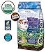 Subtle Earth Organic Coffee - Dark Roast - Whole Bean Coffee - 100% Arabica Beans - Low Acidity and Non-GMO - 5lb bag