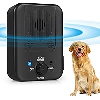 device to stop dog whining
