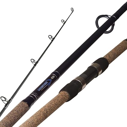 Okuma 10 ft surf rod Clearance
