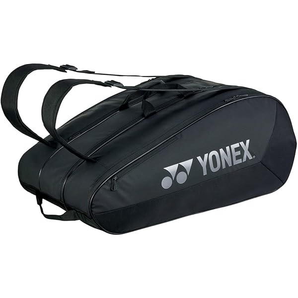 Amazon.com : HEAD Tour Team 9 Racquet Supercombi Tennis Bag Black