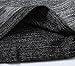 Weintee Women's Elastic Waist Lounge Sweat Shorts