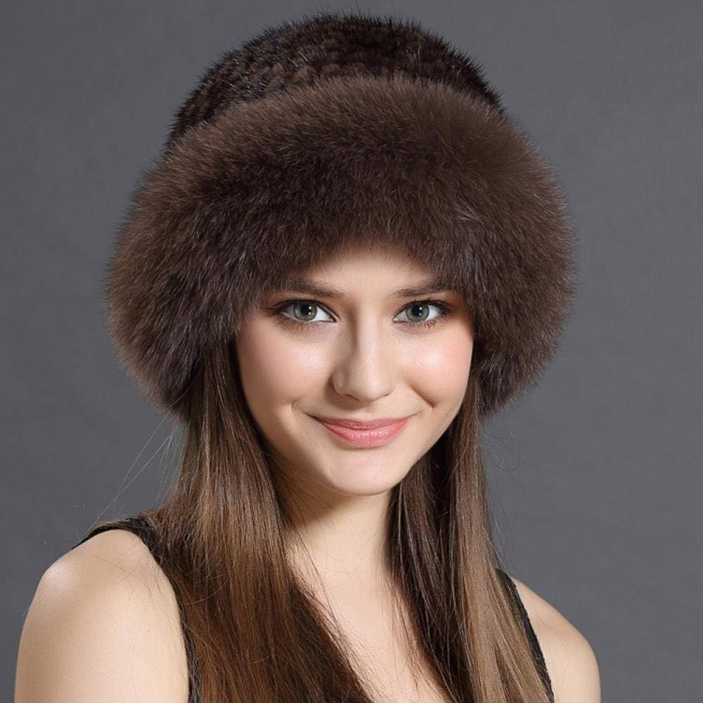 different hats for girls