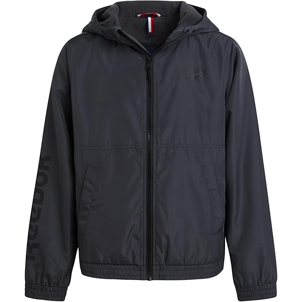 Amazon.com: Champion Anorak Jacket XL Navy : Clothing, Shoes & Jewelry