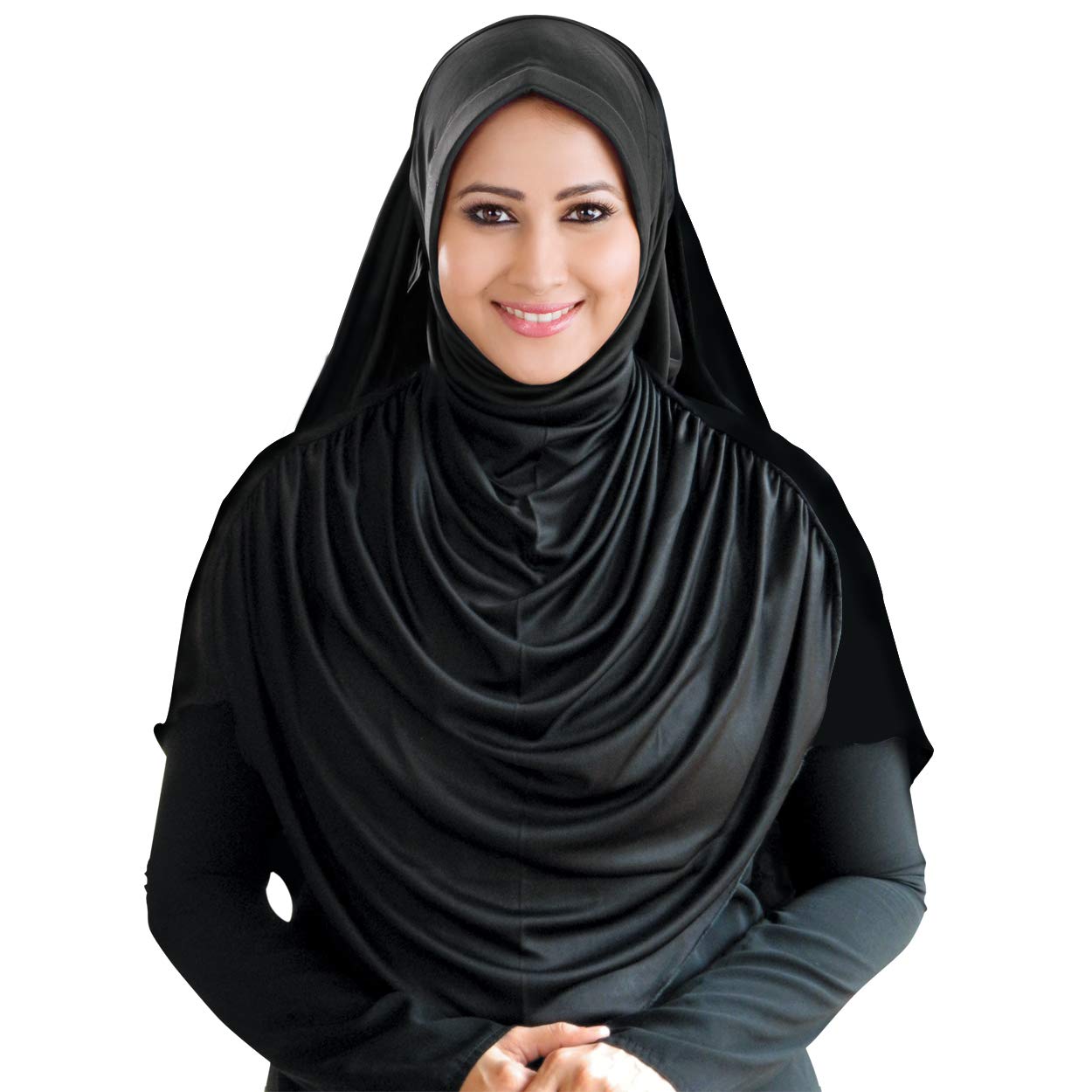 MEHAR'S FAEEZAH HIJAB Amazon.in Clothing & Accessories