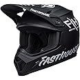BELL MX-9 MIPS Dirt Helmets