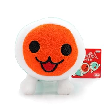 Get Buy Taiko No Tatsujin Mini Plush Doll Toy 47750 Blue Drum Online At Low Prices In India Amazon In For iPhone Get Wallpaper Buy Taiko No Tatsujin Mini Plush Doll Toy 47750 Blue Drum Online At Low Prices In India Amazon In For Android