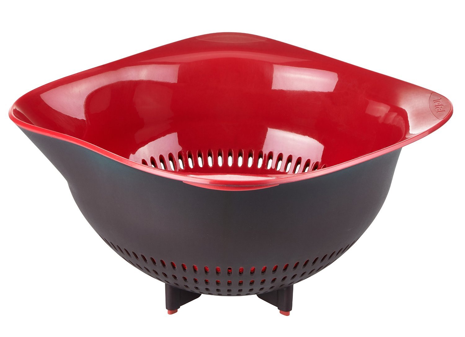 Tefal Ingenio K2070614 Plastic Colander