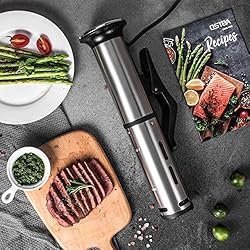 ostba sous vide cooker