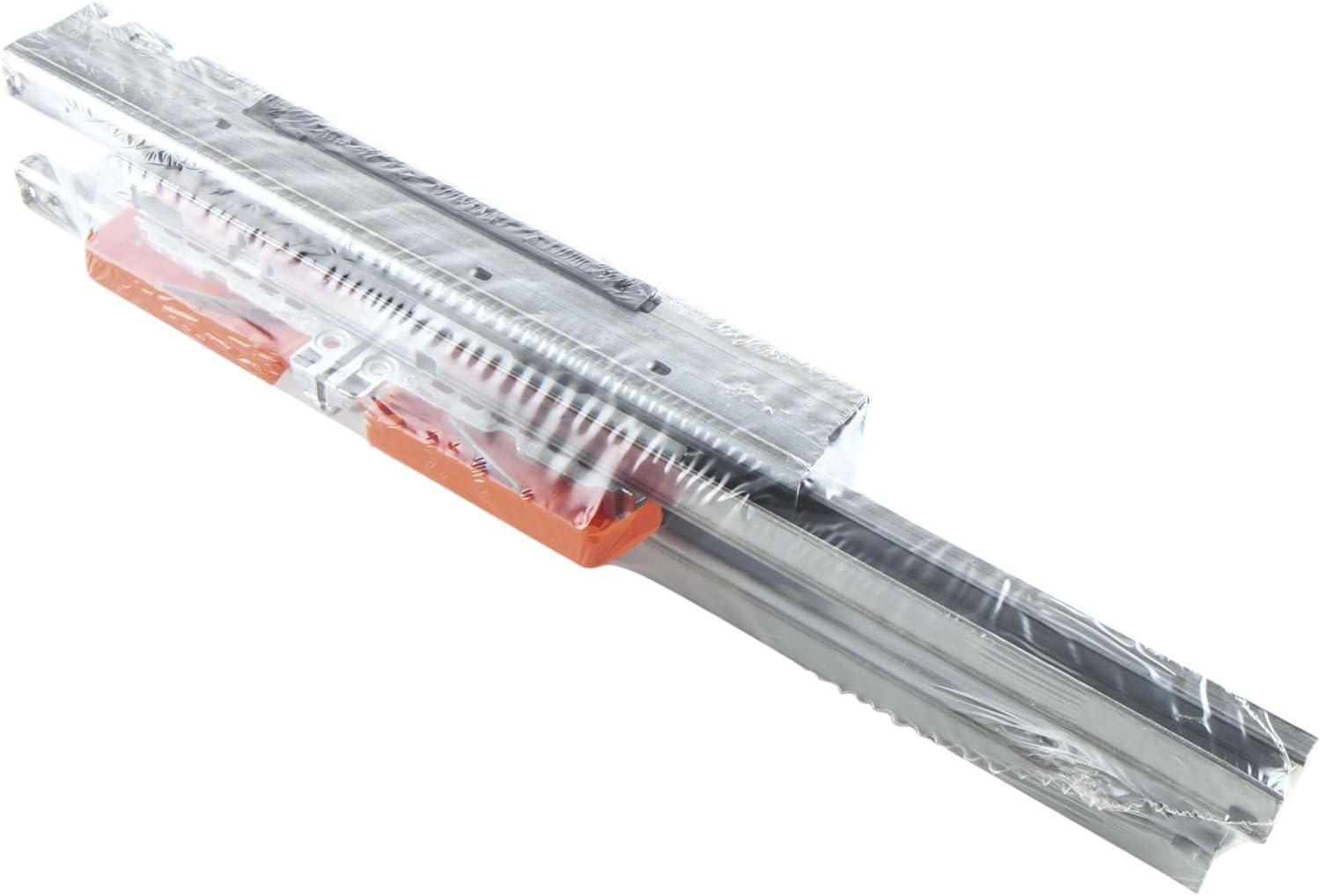 BLUM Tandem Drawer Pull-Out 500 mm Partial Extension with Blumotion (= Soft Close); 1 Pair Including Coupling - Image 3
