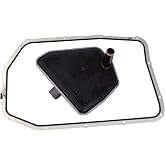 Beck/Arnley 044-0377 Auto Transmission Filter Kit