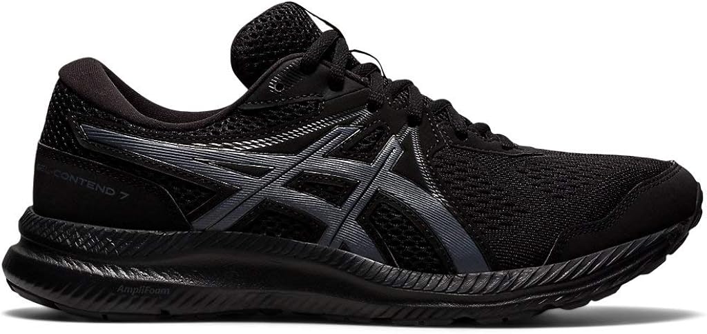 amazon asics running shoes men