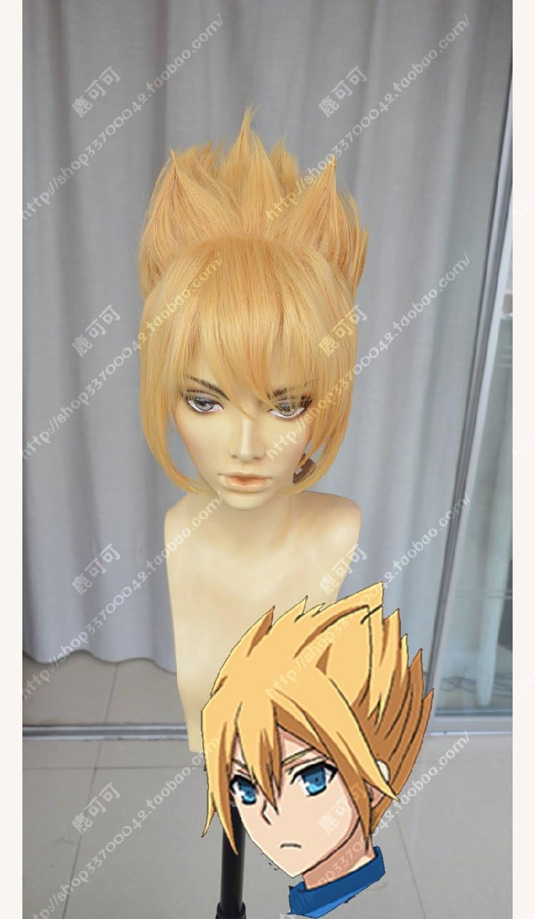 Amazon 耐熱コスプレウィッグ ケイオスドラゴン 赤竜戦役 Trpg スアロー Cosplay Wig Sunshine Onlineが販売 おまけ コスプレ 仮装 通販