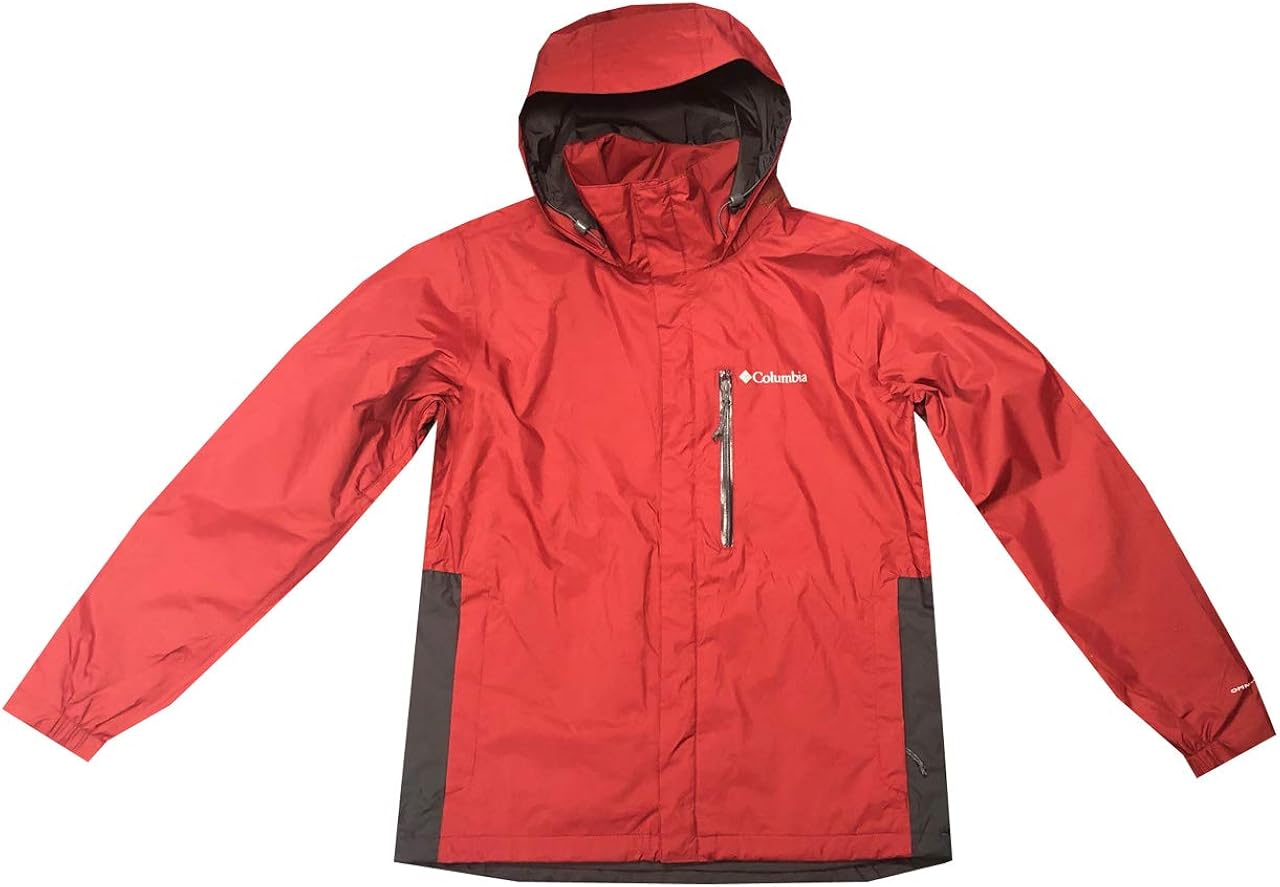 columbia puddletown jacket womens