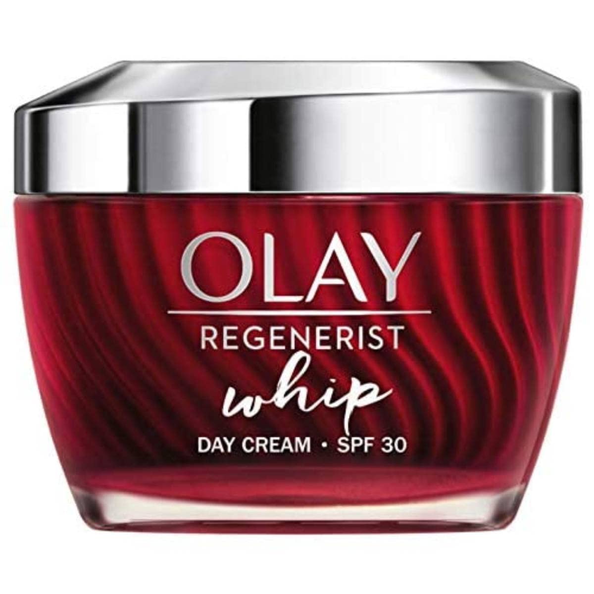 Olay - Regenerist Whip Light Matte Face Day Cream With SPF30-50 ml
