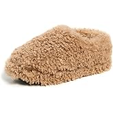 Apparis Women's Misha Bouclette Slippers