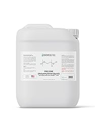 Chemfulfill PEG 200 – Polyethylene Glycol 200
