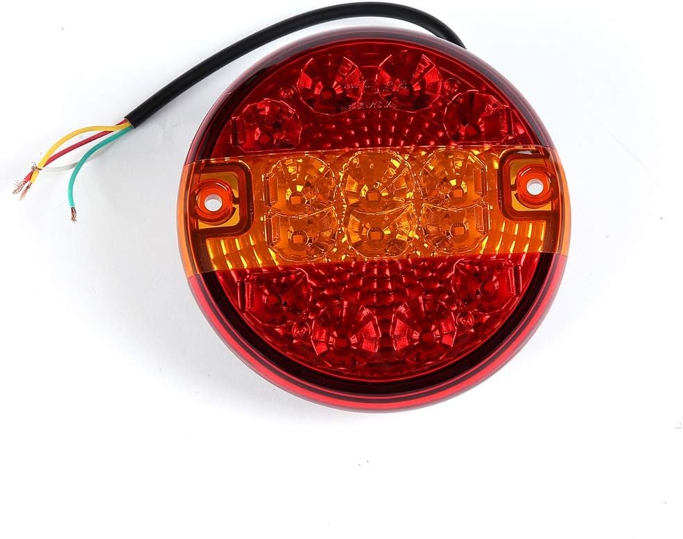 ETUKER LED Trailer Tail Light