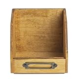 American Metalcraft PWB3 Poplar Wood