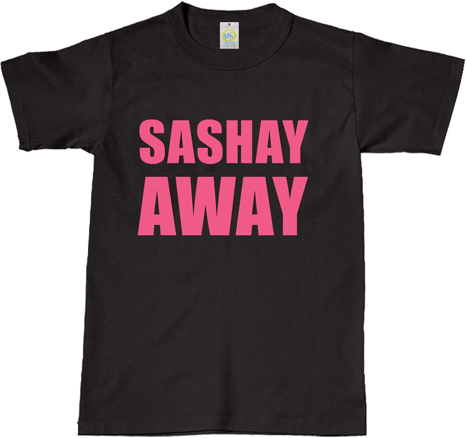 Sashay Away T Shirt Unisex Gay Pride Drag Race LGBT Queen TV RuPaul Top