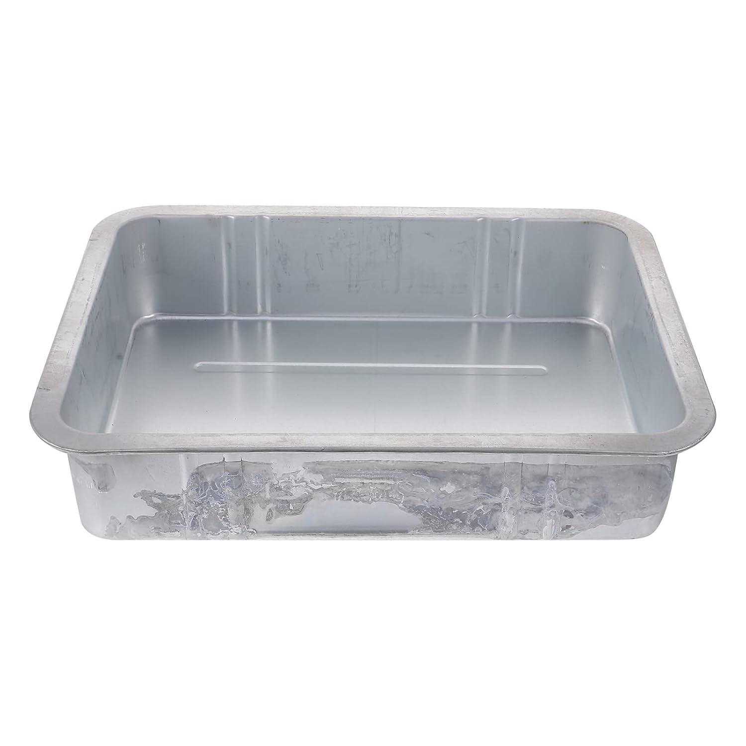 VOSAREA Car Oil Fluid Tray Large Motorcycle Mechanics Oil Drip Pan