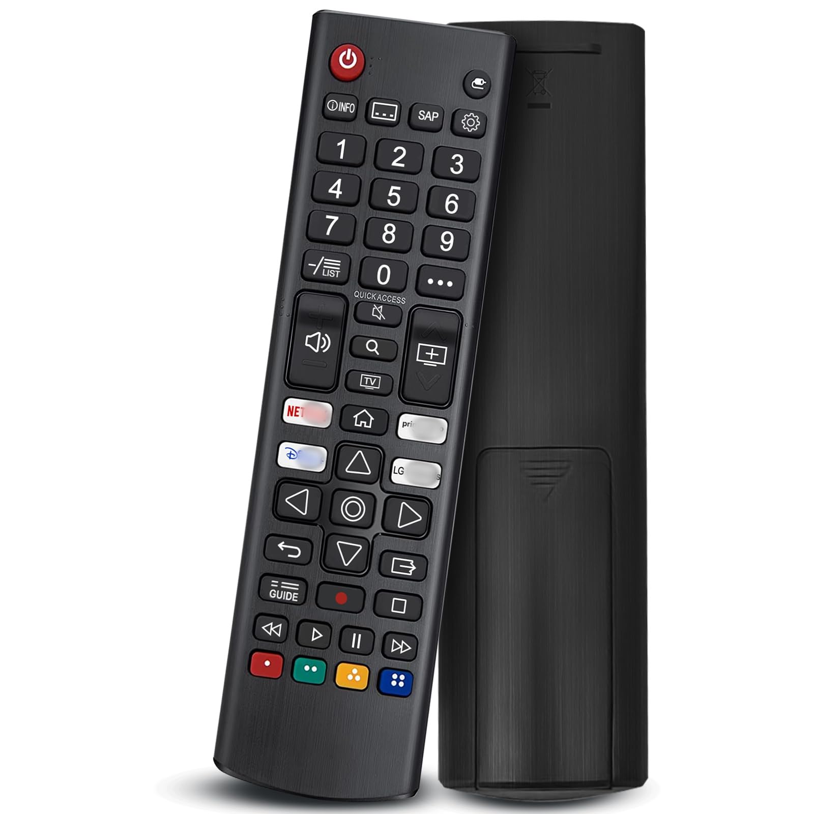 LG TV Remote Control Replacement, Univer...