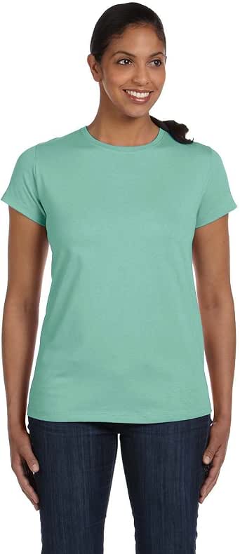 hanes womens sleeveless t shirts
