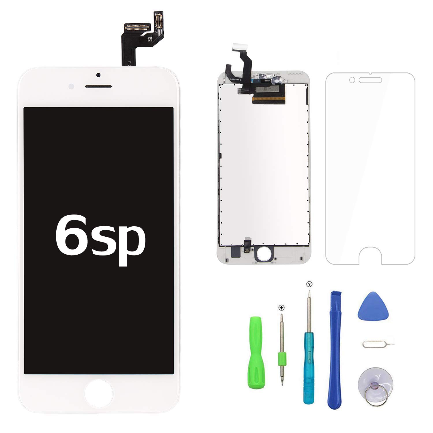 iphone 6s lcd replacement