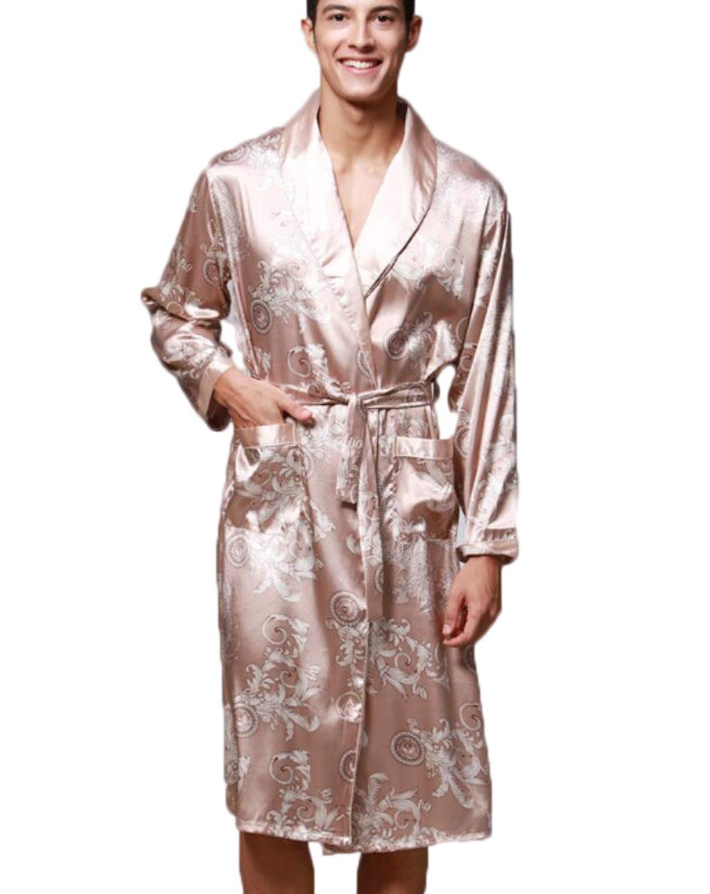 man night gown