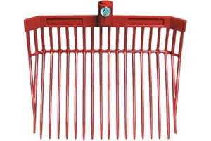 Intrepid International Fab Fork Replacement Head-Stall Shavin