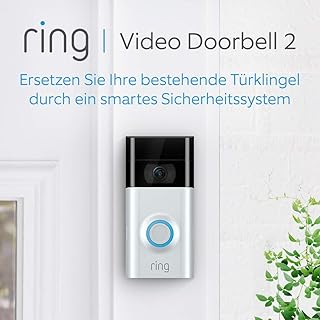 Ring Video-Türklingel 2 (8VR1S7-0EU0)
