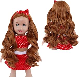 where to buy doll hair