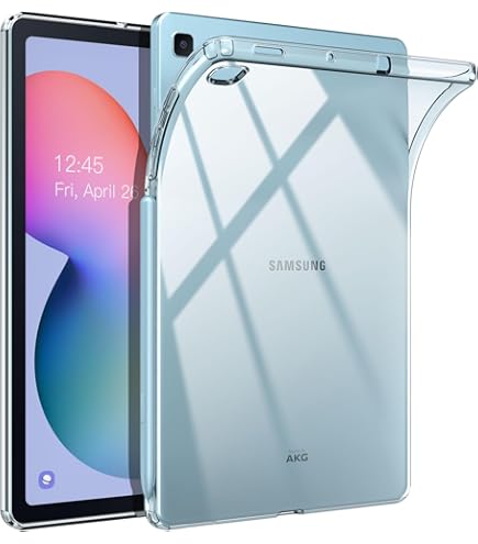 Amazon.com: Case for Samsung Galaxy Tab S6 Lite 10.4 inch 2024