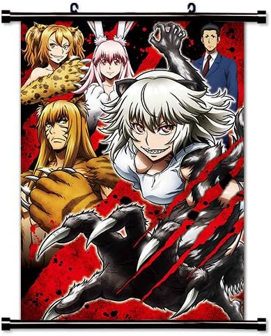 Download Amazon Com Killing Bites Anime Fabric Wall Scroll Poster 16x23 For iPhone Wallpaper Amazon Com Killing Bites Anime Fabric Wall Scroll Poster 16x23 For iPhone Free