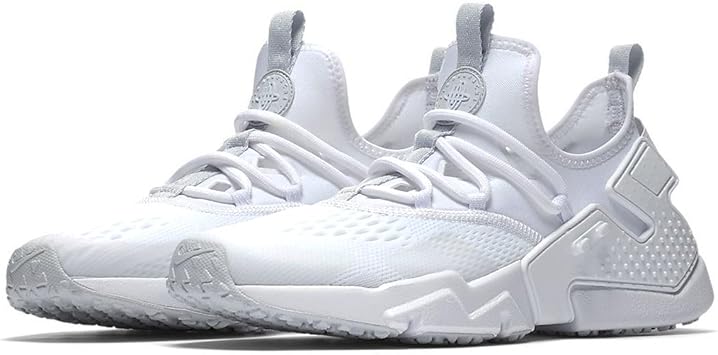 Amazon 日本国内正規品 Nike ナイキ エア ハラチ ドリフト ブリーズ Air Huarache Drift Br ホワイト ピュアプラチナム ピュアプラチナム 22 0cm Ao1133 100 ナイキ Nike スポーツ アウトドア