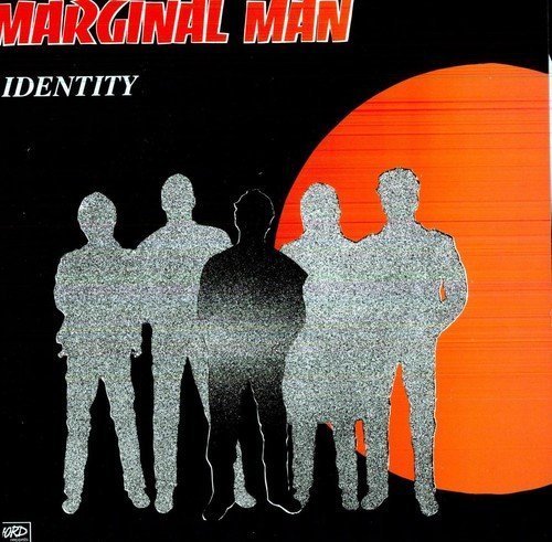 Marginal Man - Identity - Zortam Music