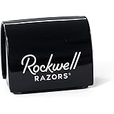 Rockwell Razors Blade Bank - Securely Store, Dispose, and Organize Your Used Razor Blades for Safe and Convenient Handling