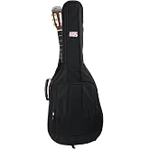 Gator Cases 4G-MiZone Series Gig Bag For Classical Style Acoustic Guitars with Adjustable Backpack Straps, Fits Most Student and Professional Models (GB-4G-CLASSIC)