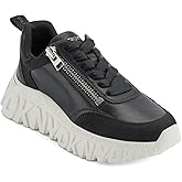DKNY Women's Lakelyn Platform Sneakers
