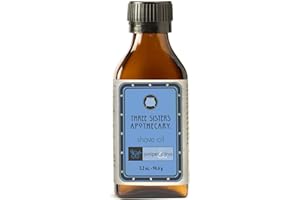 THREE SISTERS APOTHECARY FINE HANDMADE SOAPS & SUNDRIES Three Sisters Apothecary 3.2 oz. Shave Oil (Juniper and Citrus)
